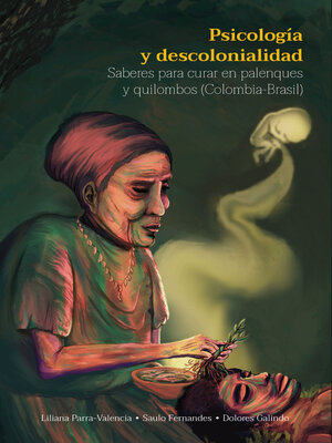 cover image of Psicología y descolonialidad